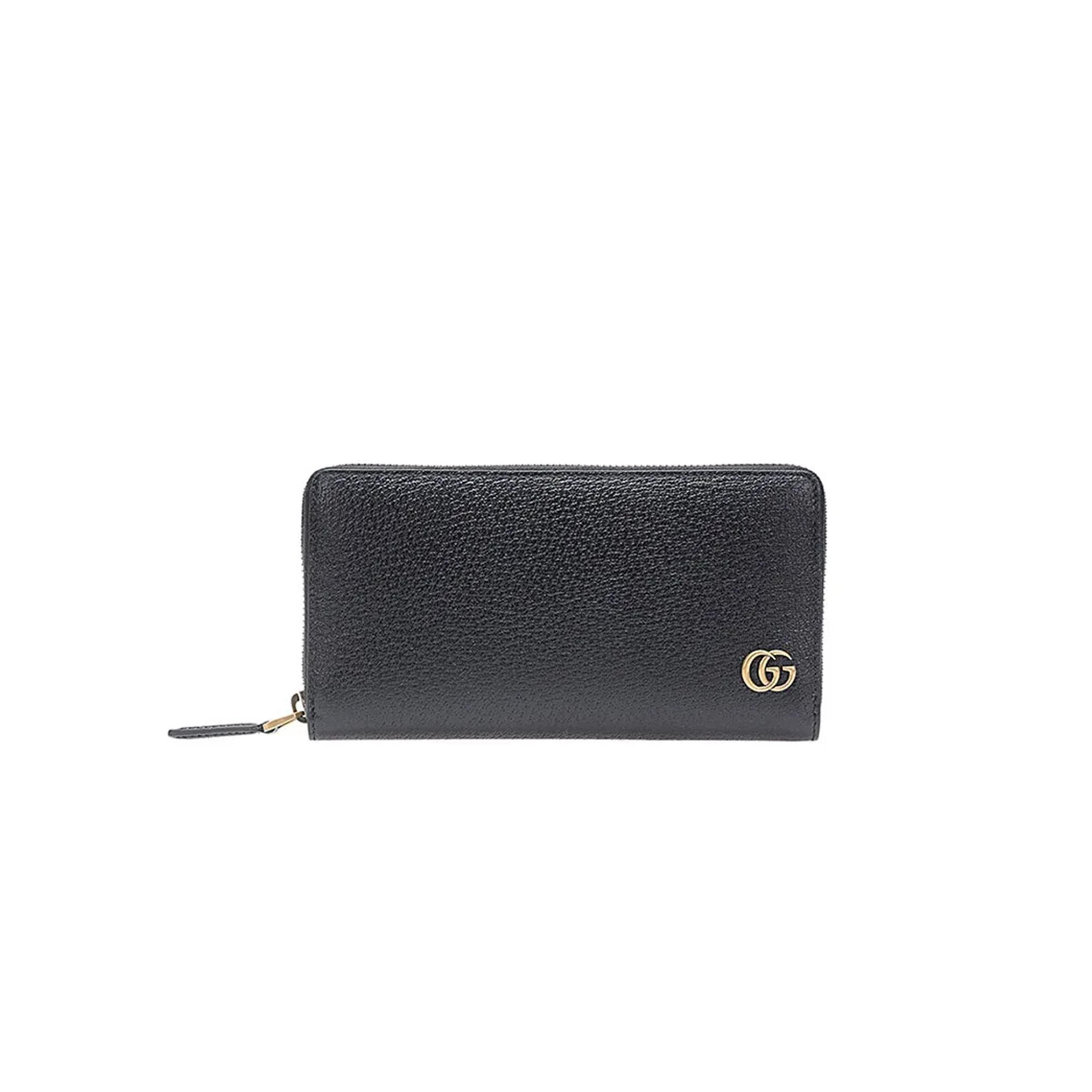 Gvc*1 gg animalier marmont wallet 428736(19*10*2.5cm)